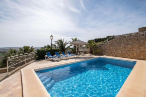 Ghar Ilma IV Holiday Home